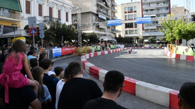 Πάτρα: Ο 6χρονος ξύπνησε από το κώμα μετά το ατύχημα με καρτ