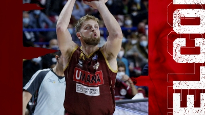 Συνεχίζει στην Ιταλία ο Χαραλαμπόπουλος – Υπέγραψε στην Πεζάρο