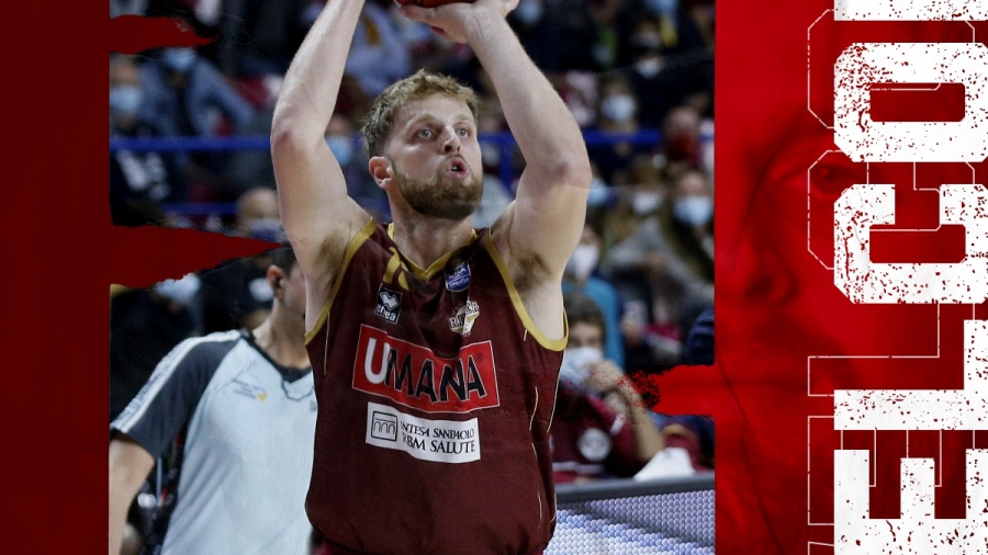 Συνεχίζει στην Ιταλία ο Χαραλαμπόπουλος – Υπέγραψε στην Πεζάρο