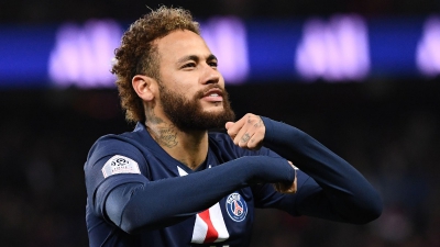 Δεν έδωσε ξεκάθαρη απάντηση για το μέλλον του Νεϊμάρ ο Αλ Κελαίφι!