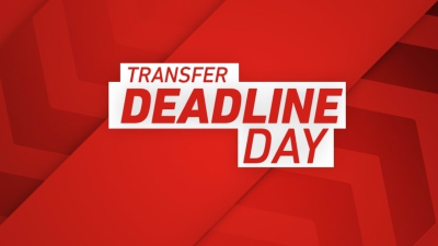 Transfer Deadline: Οι τελευταίες μεταγραφικές εξελίξεις σε Ελλάδα και Ευρώπη