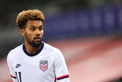 «Συμφώνησαν Μαρσέιγ και Ολυμπιακός για Κονράντ ντε λα Φουέντε – Έρχεται Αθήνα ο παίκτης»