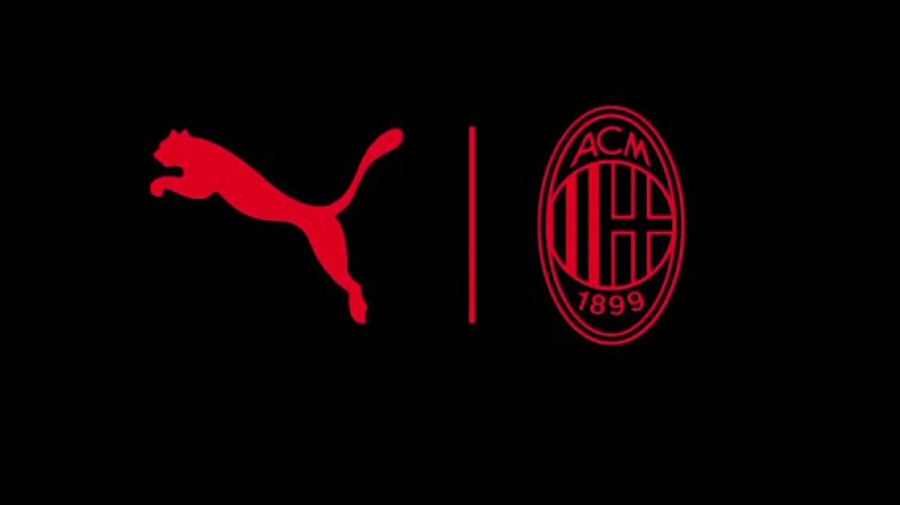 Το Σκουντέτο της Μίλαν θα «εξαργυρωθεί» σε πολλά εκατομμύρια μέσω... Puma!