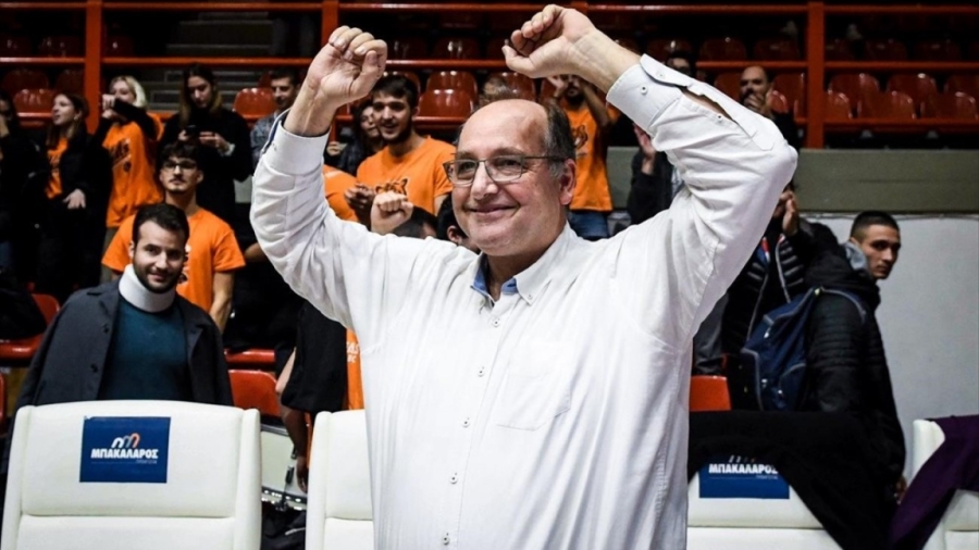 «Χουνέρι» ΕΟΚ σε ΕΣΑΚΕ με τις 4 ομάδες που ανεβαίνουν από την Α2!