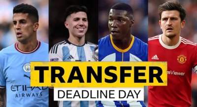 Τι περιμένουμε από τη Deadline Day; Ο Καϊσέδο, ο Ζορζίνιο, το deal του Έντσο Φερνάντες και οι… εκπλήξεις!