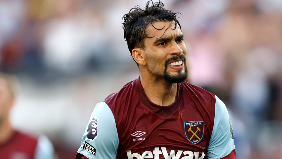 Ο Πακετά «πληγώνει» ξανά… Έλληνα: Το έκανε με τον Πασχαλάκη, σειρά του Βλαχοδήμου! (video)