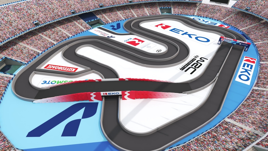 EKO Acropolis Rally 2022: Η λάμψη του Λεμπ και το… παρτι στο ΟΑΚΑ