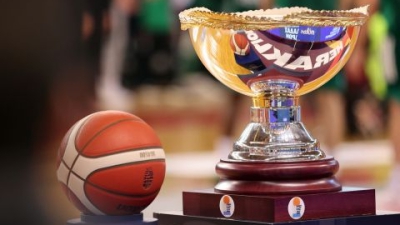 Final 8 Kυπέλλου Ελλάδος: Οι διαιτητές των ημιτελικών