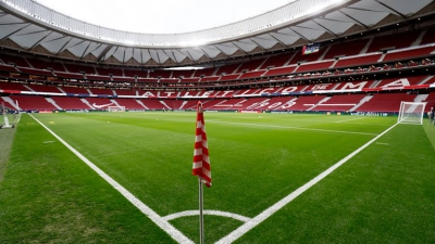 Οι ενδεκάδες του ντέρμπι της Ατλέτικο Μαδρίτης και Μπαρτσελόνα!