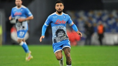 Μάνατζερ Ινσίνιε: «Δεν είναι αντάξια του η πρόταση της Νάπολι»