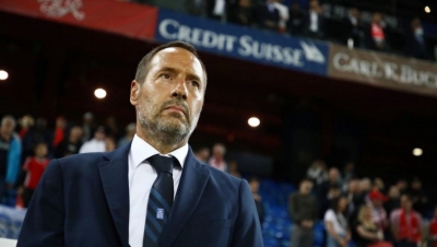 Ανακοίνωση - απάντηση της ΕΠΟ στον Φαν’τ Σχιπ: «Πράγματι, το όραμά μας είναι διαφορετικό»