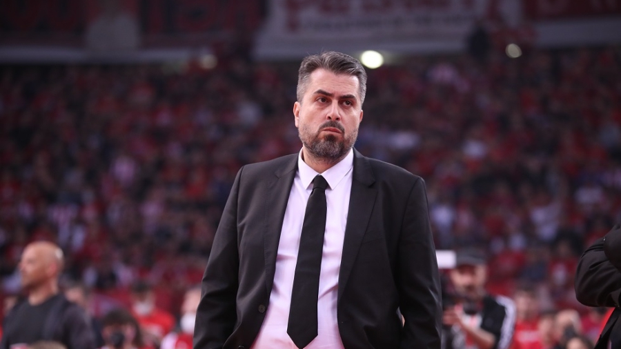 Μπαφές: «Αυτή η παρέα σου λέει ότι όλα μπορούν να γίνουν όταν πιστεύεις»