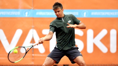 «Υψηλές πτήσεις» για Αϊντούκοβιτς, στο 2.85 από την Interwetten!