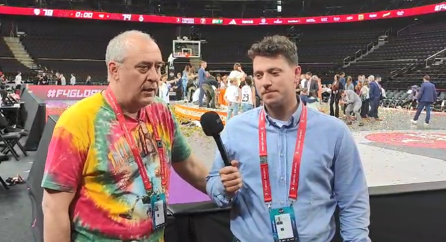 Οι ευκαιρίες, η «αυτοκτονία» και τα… cojones! (video)