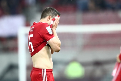 Ακόμα και με 50 βαθμούς διαφορά, αυτό απαγορεύεται στον Ολυμπιακό!