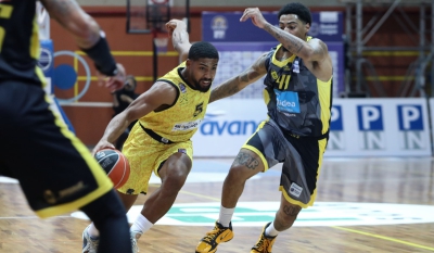 Basket League: Το Λαύριο «λύγισε» σε ματσάρα τον Άρη, πήρε το «θρίλερ» με την Καρδίτσα ο ΠΑΟΚ