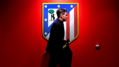 Ατλέτικο Μαδρίτης: Η «πρωταθλήτρια» του Σιμεόνε σε… κρίση