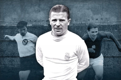 Φέρεντς Πούσκας: Έργα και ημέρες του «καλπάζοντα συνταγματάρχη» που αγάπησε την Ελλάδα