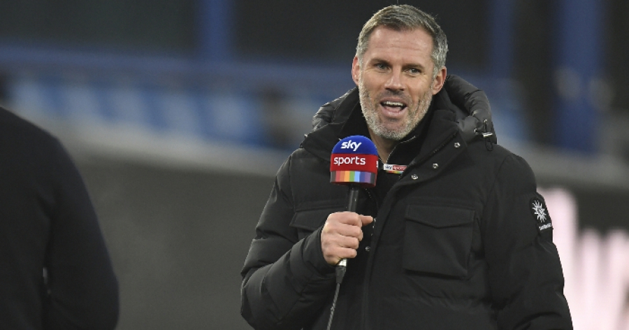 Κάραγκερ: «Μου έστειλε μήνυμα ο Μέσι και με αποκάλεσε… γάιδαρο»