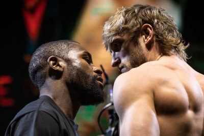 Mayweather vs Paul: Λεφτά που «ζαλίζουν» για έναν... απλό αγώνα επίδειξης