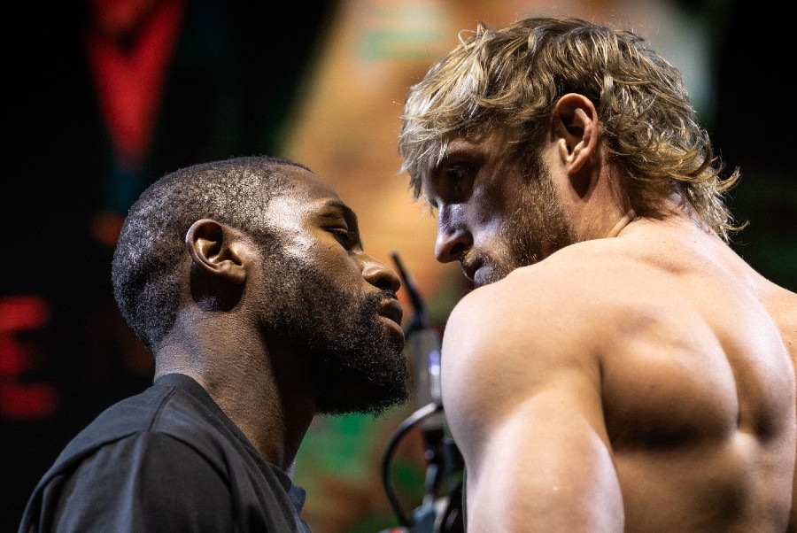 Mayweather vs Paul: Λεφτά που «ζαλίζουν» για έναν... απλό αγώνα επίδειξης