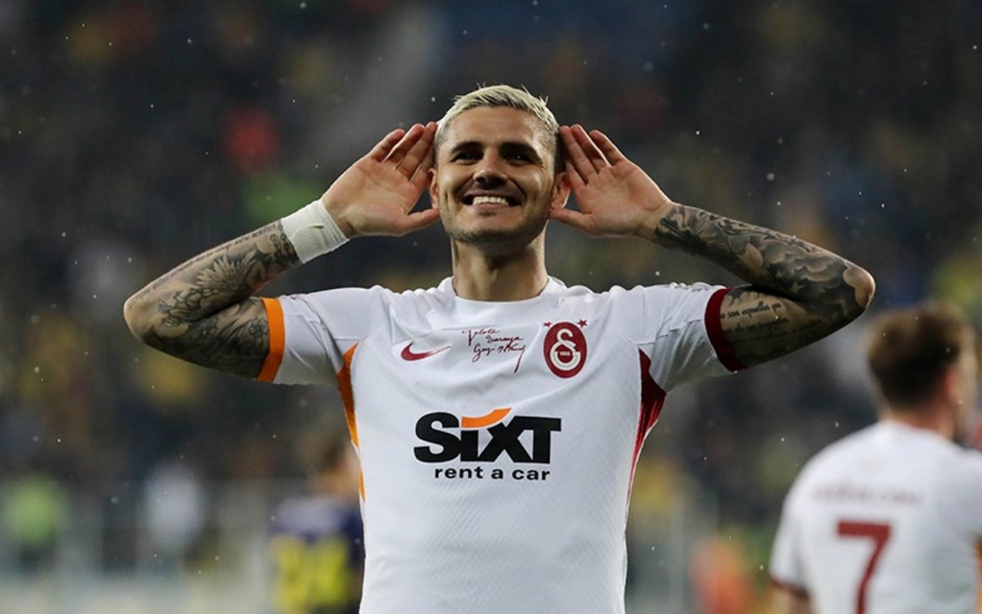 Πρωταθλήτρια Τουρκίας η Γαλατάσαραϊ που βλέπει… ΑΕΚ στο Champions League!