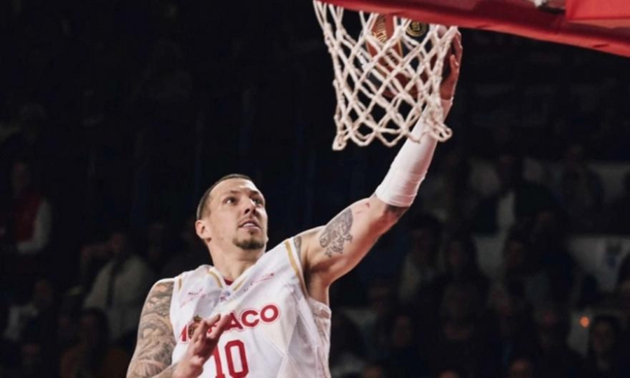 Κυρίαρχη η Μονακό στο Παρίσι και  παραμένει στην πρώτη 4άδα της βαθμολογίας! (video)