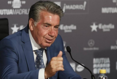 Τένις: Έφυγε από τη ζωή ο Μανόλο Σαντάνα