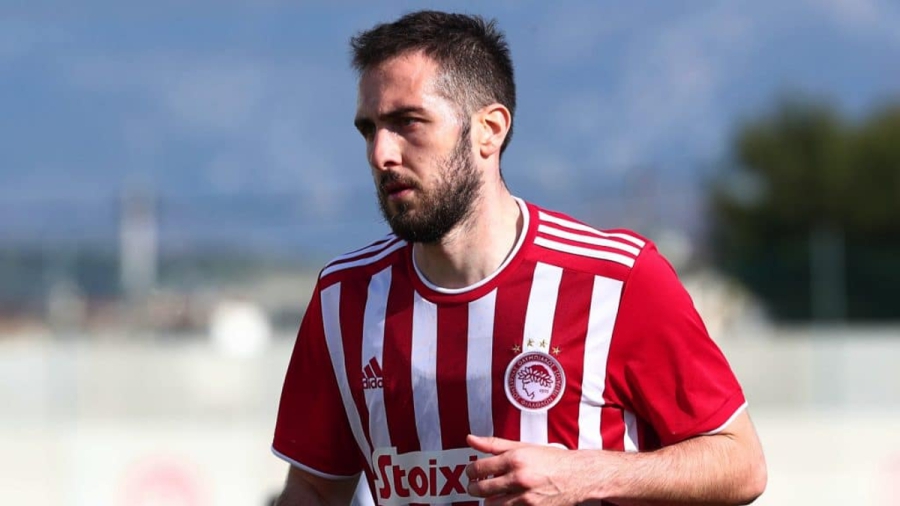 Ολυμπιακός – Νότιγχαμ Φόρεστ: Με Φορτούνη και Αραμπί ο Μίτσελ