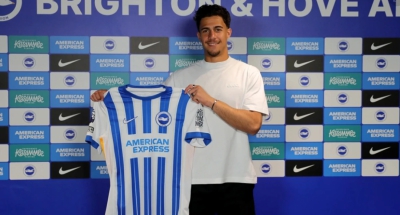 Οι λόγοι που έμεινε εκτός αποστολής της Μπράιτον ο Κωστούλας!