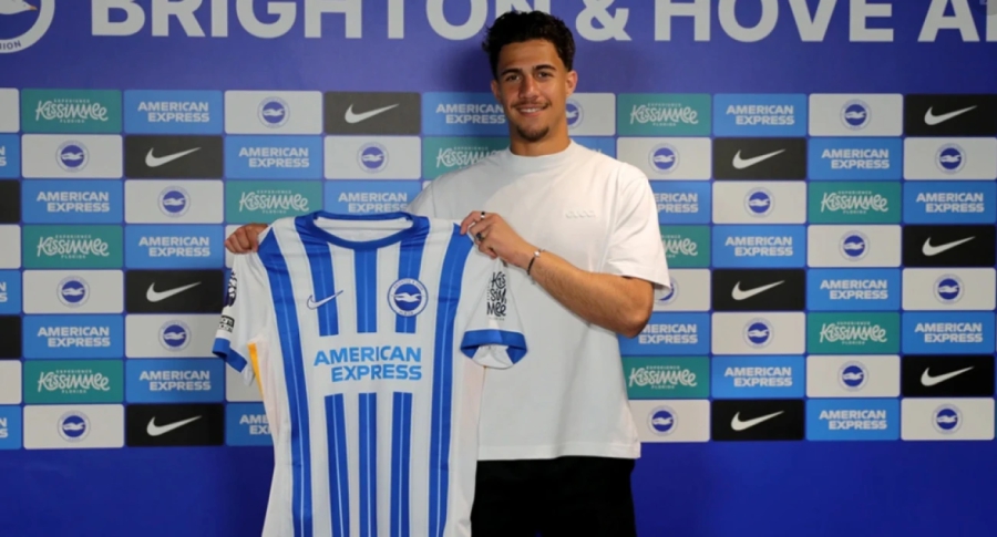 Οι λόγοι που έμεινε εκτός αποστολής της Μπράιτον ο Κωστούλας!