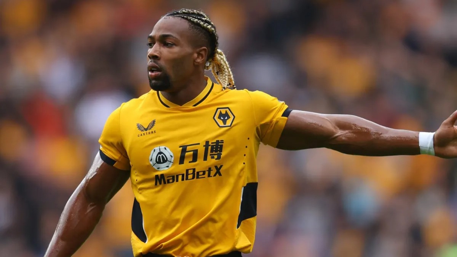 «Ενδιαφέρεται για την απόκτηση του Ανταμά Τραορέ η Μίλαν»