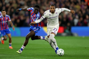 Προημιτελικά, Conference League: Νίκες για τους γηπεδούχους - Προβάδισμα «ασφαλείας» για Μάιντς, φαίνεται να «καθαρίζουν» Σαχτάρ και Πάλας!