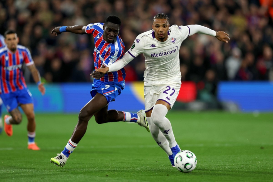 Προημιτελικά, Conference League: Νίκες για τους γηπεδούχους - Προβάδισμα «ασφαλείας» για Μάιντς, φαίνεται να «καθαρίζουν» Σαχτάρ και Πάλας!