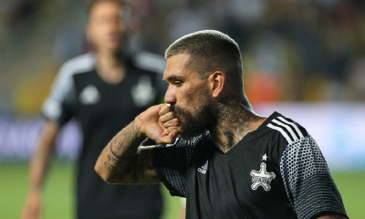 Στην Β’ κατηγορία Τουρκίας και την Κοτσαέλισπορ συνεχίζει ο Κολοβός!