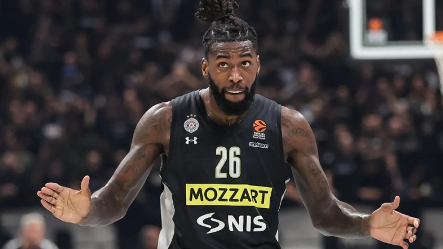 Σε μύνηση κατά του Λεσόρ προέβη ο Ερυθρός Αστέρας!