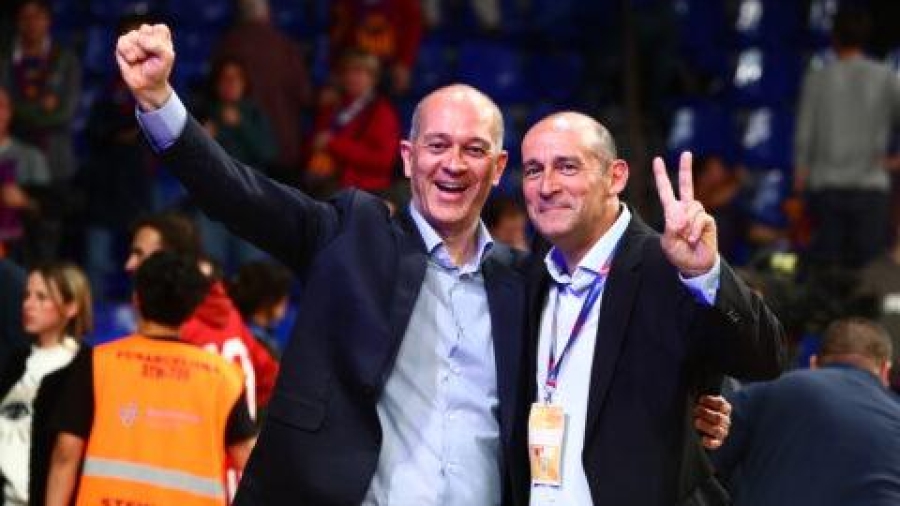 Ανακοίνωση Ολυμπιακού για Σκινδήλια και Γιαννακοπούλου: «Η ΚΑΕ Ολυμπιακός και οι Πρόεδροί της ούτε απειλούν παιδιά με τέλεση γενετήσιων πράξεων»!