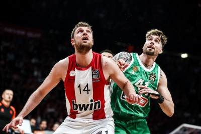 Διαφωνεί με τις ημερομηνίες του Super Cup ο Παναθηναϊκός AKTOR – Πιθανή η αποχή του!