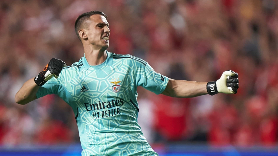 Μπενφίκα - Ίντερ: Βασικός ο Βλαχοδήμος, στον πάγκο ο Λουκάκου!