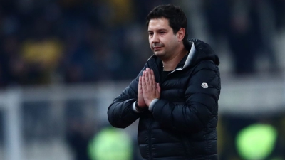 Αργύρης Γιαννίκης: «Αδικήσαμε την προσπάθειά μας - Χάσαμε μία 'μάχη', αλλά όχι τον πόλεμο!» (video)