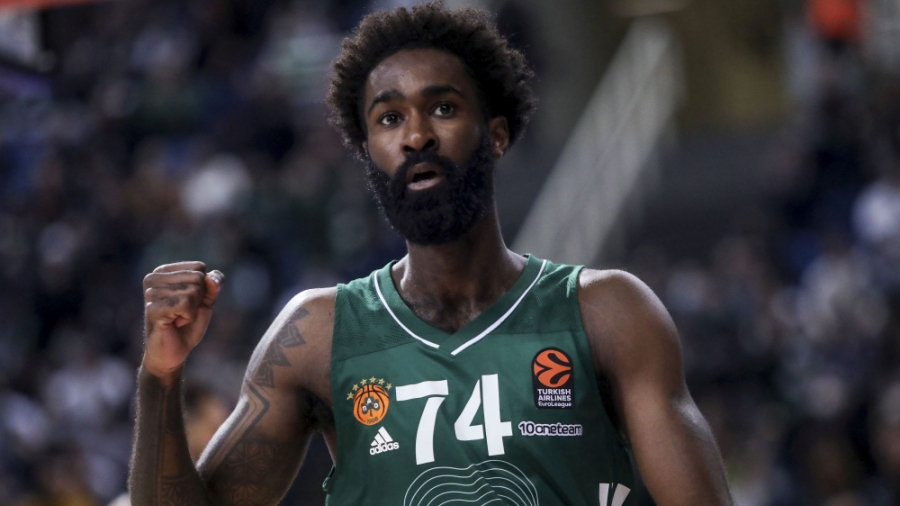 Παναθηναϊκός: Κάνουν αγώνα δρόμου για το ματς με τον Ολυμπιακό Σαντ-Ρος, Μαντζούκας και Καββαδάς