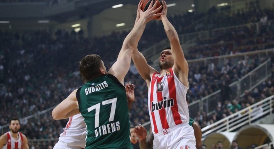 Παράδοση χαμηλού σκορ στο ντέρμπι αιωνίων με απόδοση 1.95 από τη novibet.gr