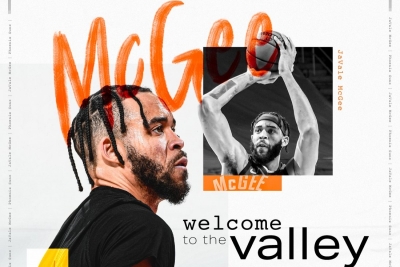 Τζαβάλ ΜακΓκι: Ένας χρυσός Ολυμπιονίκης στους Φοίνιξ Σανς