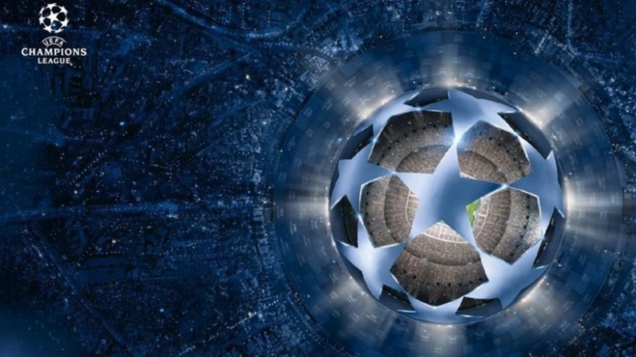 Σούπερ προσφορές για το Champions League από το Pamestoixima.gr 