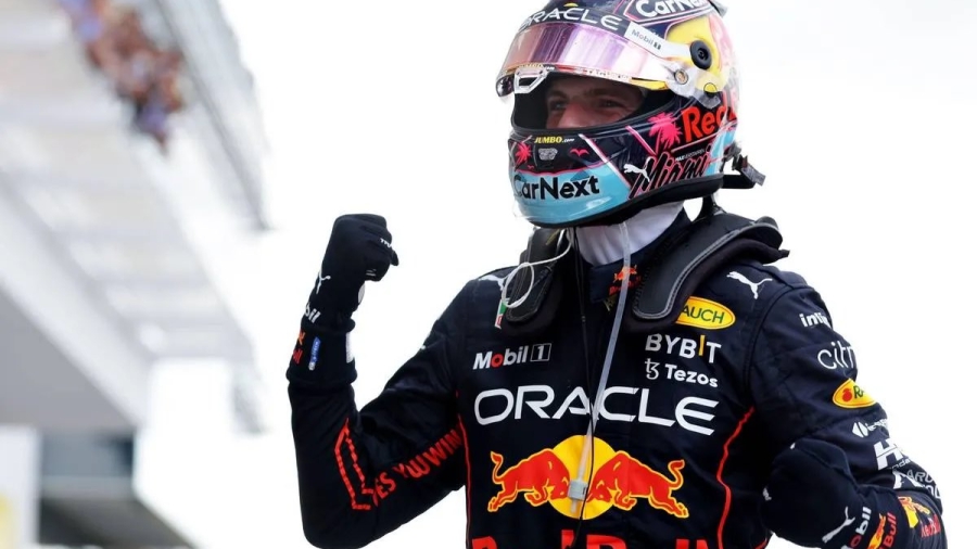 Formula 1, Μαϊάμι: Ποιος είδε τον Φερστάπεν και δεν τον φοβήθηκε; Ξανά το 1-2 για την ασταμάτητη Red Bull!