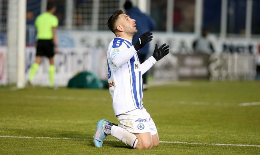 Κουλούρης: «Στο ποδόσφαιρο δεν υπάρχει το αν, συνεχίζουμε για να σώσουμε τον Ατρόμητο»!