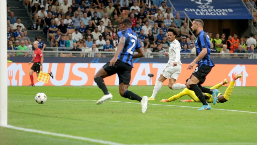 Champions League, 3ος όμιλος: Εύκολο πέρασμα της Μπάγερν από το Μιλάνο – Χατ-τρικ ο Λεβαντόφσκι στην «πεντάρα» της Μπαρτσελόνα! (video)