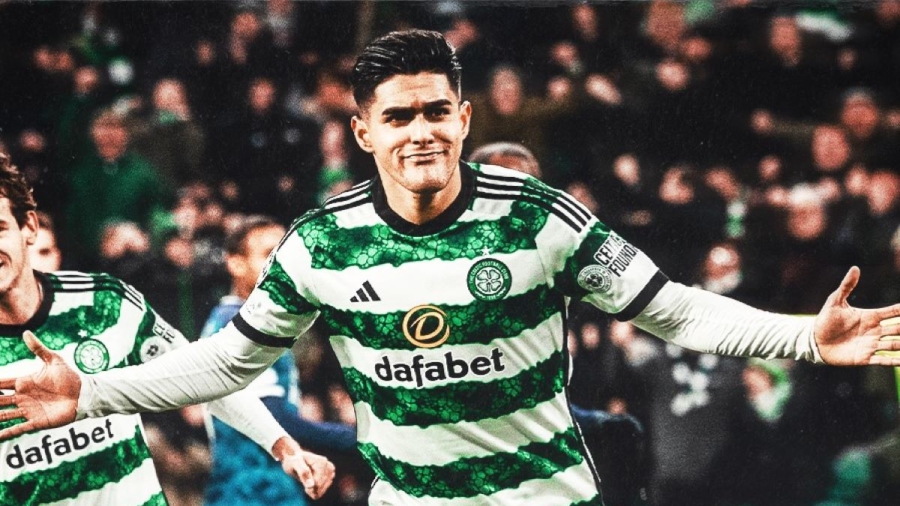 Δεύτερο γκολ στο Champions League o Πάλμα, προβάδισμα η Σέλτικ!