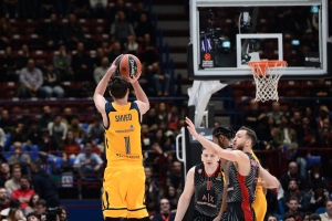 Έντονες φήμες για Σβέντ - ΤΣΣΚΑ Μόσχας!