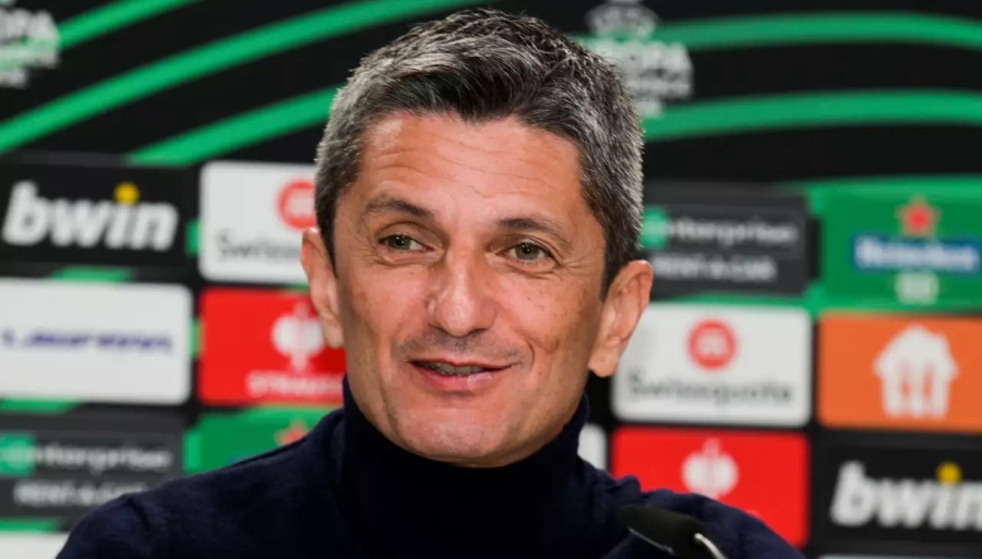 Λουτσέσκου: «Ματς για το σήμερα και το αύριο!»